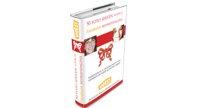 E-book 50 Facebook tips