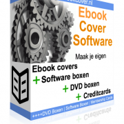 ebookcover software