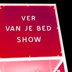 ver van je bed show