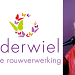 Annet Nijhof Het Vlinderwiel