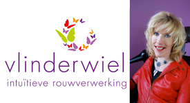 Annet Nijhof Het Vlinderwiel