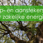 zakelijke energie