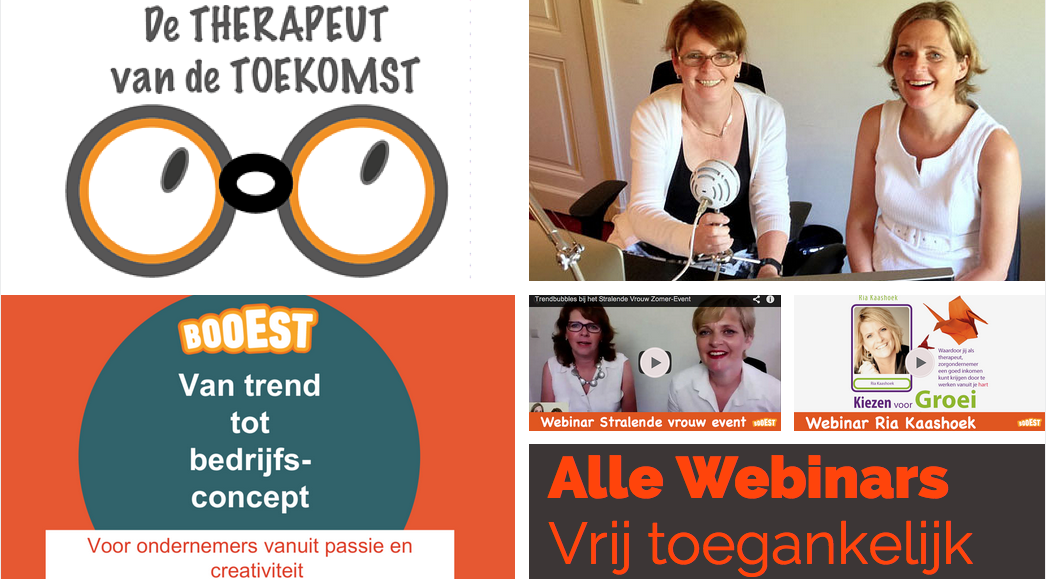 gratis webinars booest