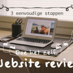 doe het zelf website review