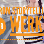 waarom storytelling beter werkt