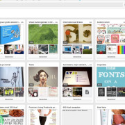 Lange pinterest afbeelding