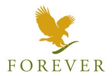 logo forever living