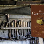 Boek review the carpenter