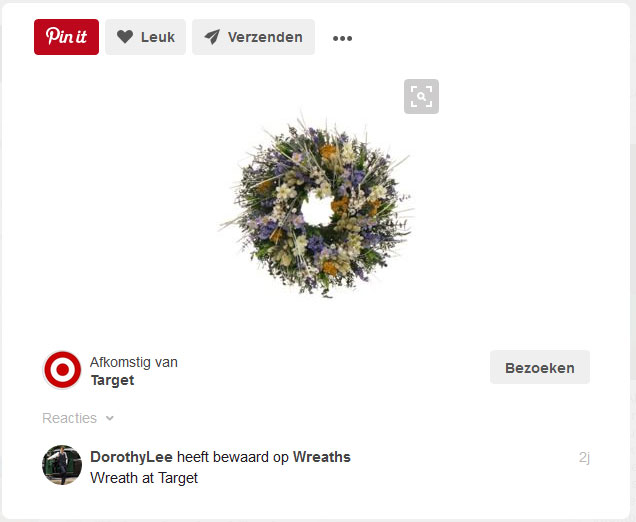 Pinterest strategische tips