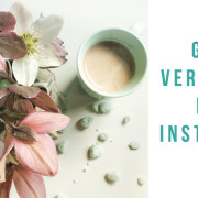 Geld verdienen met Instagram