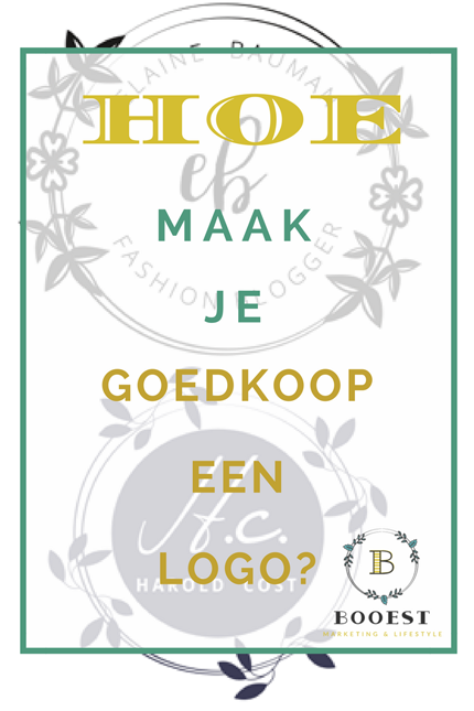 Hoe maak je goedkoop een logo http://new.booest.nl/hoe-maak-je-goedkoop-een-logo