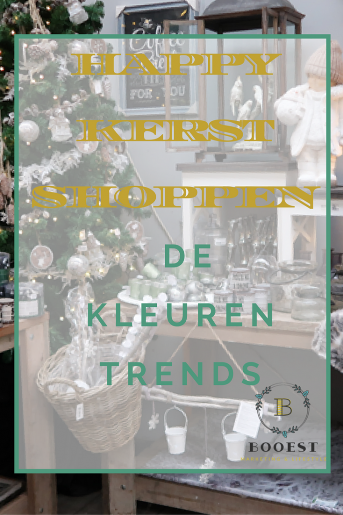 happy kerstshoppen de kleurentrends new.booest.nl/happy-kerstshoppen-de-kleurentrends