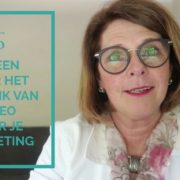 15 ideeën voor het gebruik van video voor je social media marketing